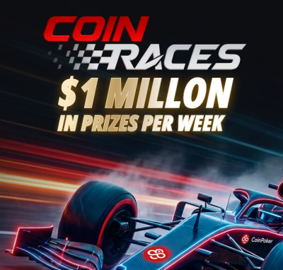 CoinRaces